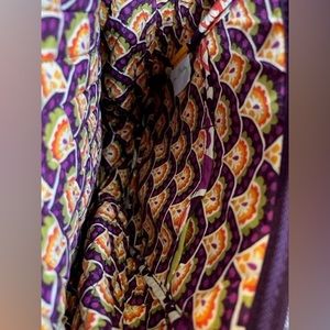 Vera Bradley purse\crossbody bag